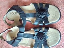 Ladies sandals size for sale  BARNSLEY