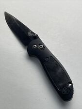 Benchmade 556bk s30v for sale  Olympia