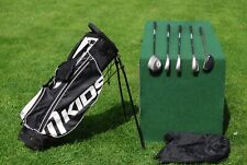 Masters MKIDS  Junior Youth Golf Package Set Age 12 plus for height around 65 in for sale  Shipping to South Africa