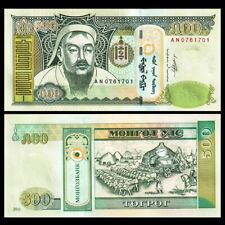 Mongolia 500 tugrik for sale  Shipping to Ireland