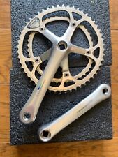 Shimano tricolor crankset for sale  Shipping to Ireland