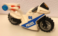 Lego police motorbike for sale  LONDON
