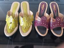 Findig original shoes for sale  LEEK