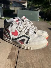 nike air tech challenge for sale  Jacksonville