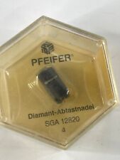 Pfeifer diamantnadel abtastnad gebraucht kaufen  Schermbeck