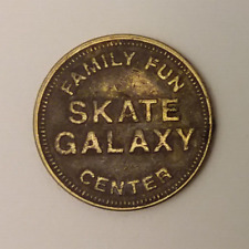 Skate galaxy roller for sale  Lockport