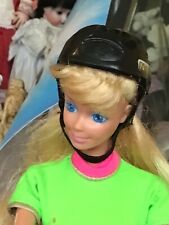 Barbie roller skate d'occasion  Vesoul