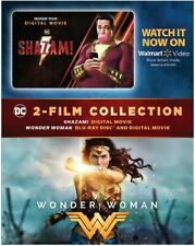 Wonder woman blu for sale  Lynden