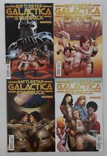 battlestar galactica complete series for sale  Port Jervis