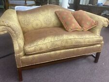 loveseat vintage sofa for sale  Dover