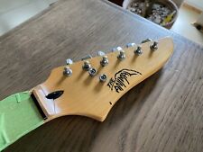 stratocaster hals gebraucht kaufen  Overath