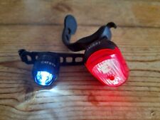 Cateye orb led for sale  WITNEY