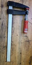 Bessey Bar Clamp 12" X 4" Wood Handle LM4.012 for sale  Shipping to South Africa