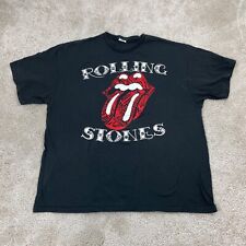 Rolling stones shirt for sale  SWANSEA
