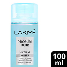 Lakme micellar water for sale  Shipping to Ireland