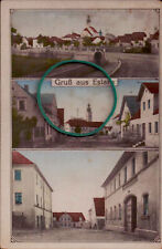 Bildak eslarn 1919 gebraucht kaufen  Grünhainichen