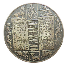 Rare germany médailles d'occasion  Paris II