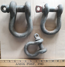 Clevis shackle screw for sale  Saugerties