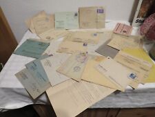 Rechnungen konvolut dokumente gebraucht kaufen  Bernsbach