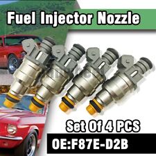 Fuel injector denso for sale  Somerset