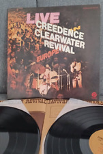 Creedence clearwater revival gebraucht kaufen  Rosbach v. d. Höhe