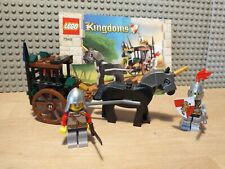 Lego castle 7949 gebraucht kaufen  Oberkassel