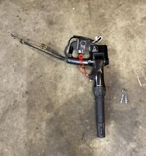 Used, Suzuki 9.9 Four Stroke Tiller Handle Assembly 63111-99J11 for sale  Shipping to South Africa