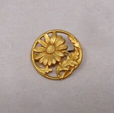 Superbe broche ancienne d'occasion  Viry