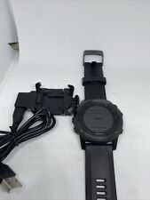 Relógio GPS Garmin Fenix 3 safira, tamanho único - Cinza/preto, usado comprar usado  Enviando para Brazil
