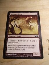 Tormented Soul M13 Core Set 2013 Mtg Magic The Gathering Trading Card # 111 for sale  Shipping to South Africa