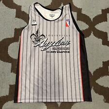 CAMISETA DE STREETBALL DESPIADADA PAINTBALL ASYLUM XXL! segunda mano  Embacar hacia Argentina