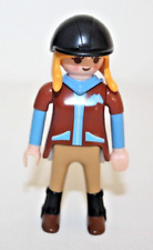 Playmobil 5418 femme d'occasion  Forbach