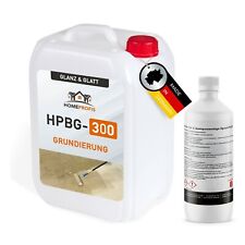 Hpbg 300 epoxidharz gebraucht kaufen  Paderborn