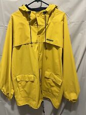 Rainskins northcoast raincoat for sale  Burleson