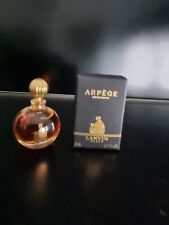 Miniature parfum arpège d'occasion  Bapaume