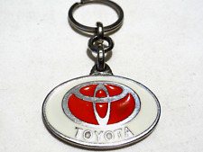 Toyota enamelled key d'occasion  Expédié en Belgium
