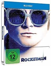 Rocketman blu ray gebraucht kaufen  Berlin
