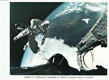Gemini astronaut edward for sale  Nottingham