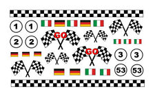 Slotcar slotracing rallye gebraucht kaufen  Deutschland