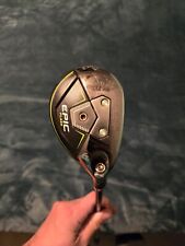 callaway epic pro irons for sale  Bloomington