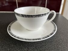 Tea cup saucer for sale  WAKEFIELD