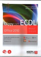 Clippy per ecdl. usato  Brugherio