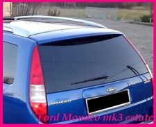 Ford mondeo mk3 for sale  MARLOW