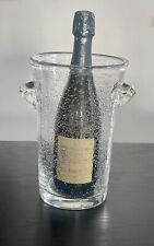 Large bucket champagne d'occasion  Expédié en Belgium