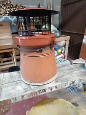 Clay chimney pot for sale  MAESTEG