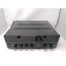 Amplificatore toshiba aurex usato  Busto Arsizio