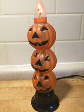 Stacked pumpkin flicker for sale  Shipping to Ireland