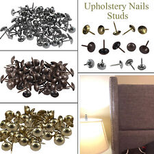 Upholstery nails tacks for sale  Shipping to Ireland