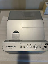 Panasonic cw230u dlp for sale  Haymarket