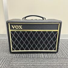 Amplificador combo de baixo Vox PFB-10 Pathfinder 10 comprar usado  Enviando para Brazil